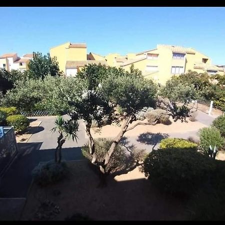 Appartement Entierement Refait A Neuf A 150 M De La Plage Narbonne-Plage Exteriör bild
