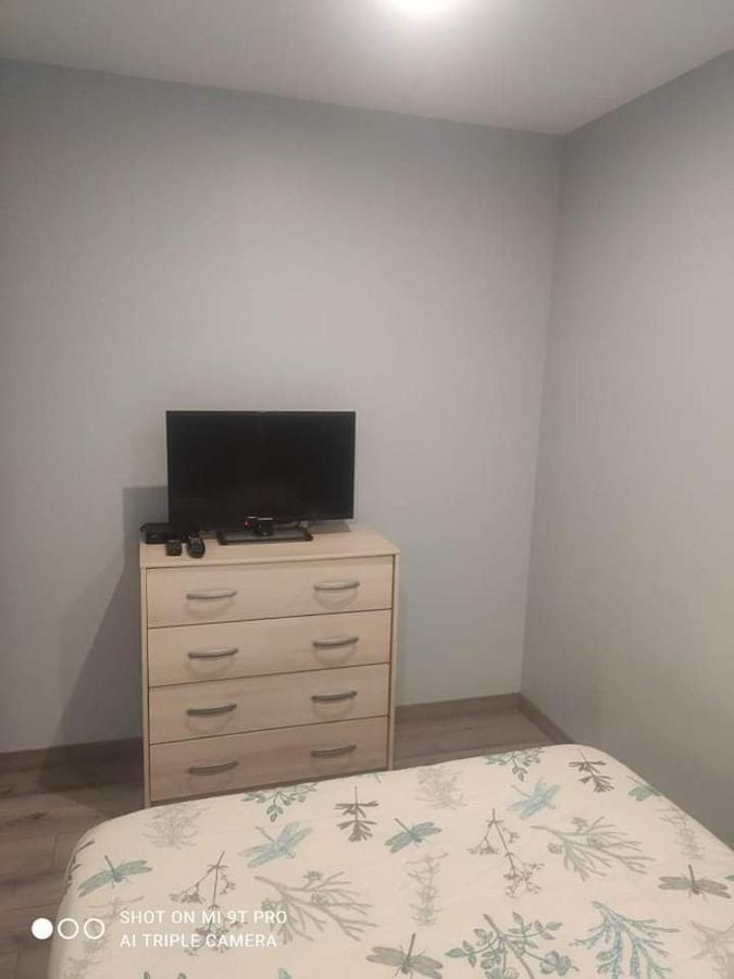 Appartement Entierement Refait A Neuf A 150 M De La Plage Narbonne-Plage Exteriör bild