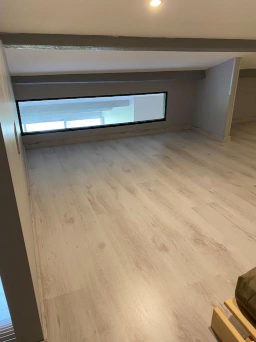 Appartement Entierement Refait A Neuf A 150 M De La Plage Narbonne-Plage Exteriör bild