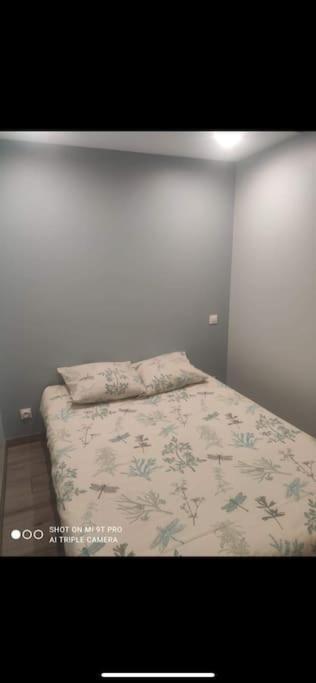 Appartement Entierement Refait A Neuf A 150 M De La Plage Narbonne-Plage Exteriör bild