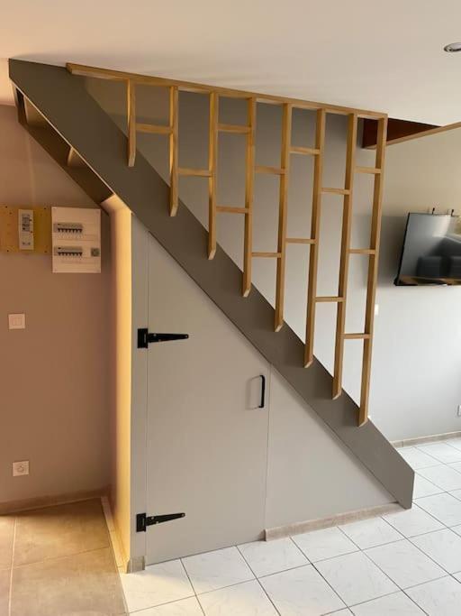 Appartement Entierement Refait A Neuf A 150 M De La Plage Narbonne-Plage Exteriör bild