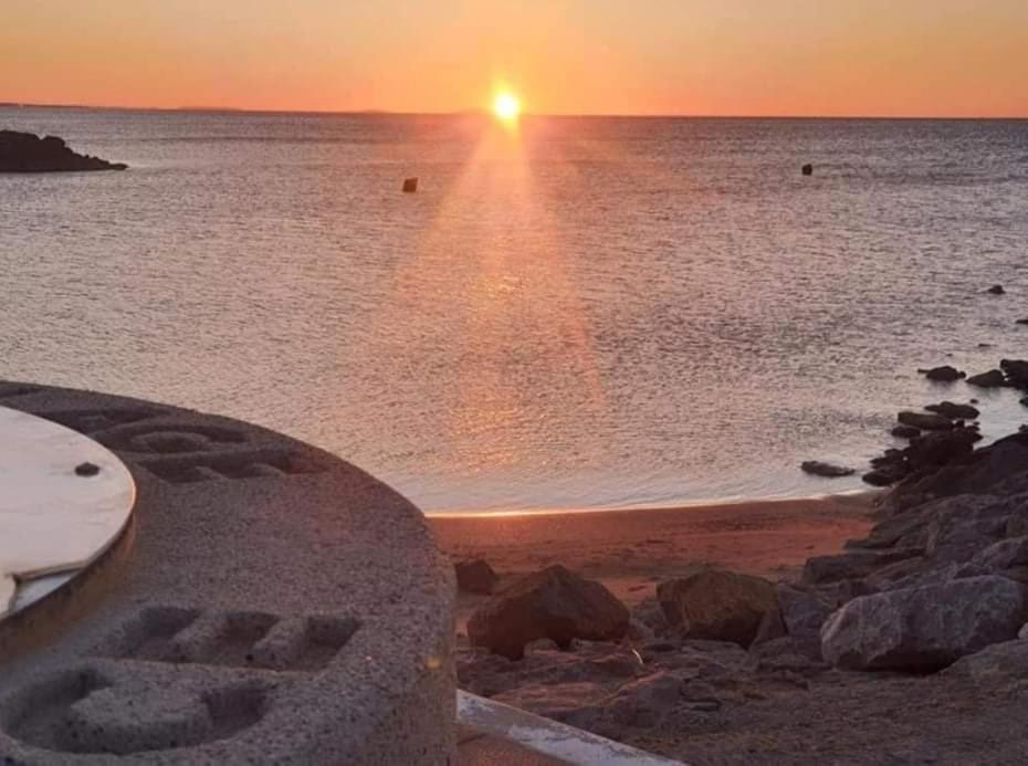 Appartement Entierement Refait A Neuf A 150 M De La Plage Narbonne-Plage Exteriör bild